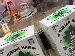 -泡泡玛特POPMART(合生汇店)