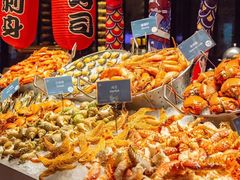 -常德武陵天济喜来登酒店-盛宴餐厅