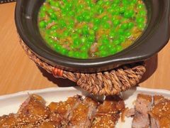 -川堂风·跷脚牛肉·乐山爆炒(宝山日月光店)