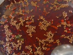 -味之绝热血美蛙鱼火锅(中坝店)