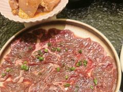 -樱嘢·炭火烧肉(惠南店)