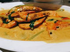 -印象泰东南亚主题餐厅(红博中央公园店)