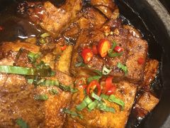 -滇越乘象云南餐厅(次渠店)