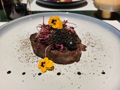 -莫里·意大利餐厅(K-lab店)