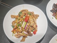 -秋色客家菜(南山店)