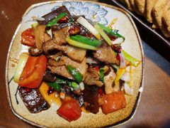 -院里·贵州菜(府东街店)