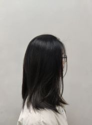 -丝语萱形象