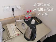 -汉庭(上海陆家嘴东方明珠店)