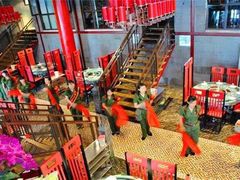 -重庆大队长火锅(凤城八路店)