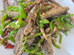 -绿林山庄土菜馆
