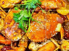 -鲁小三·大骨自助(金山总店)