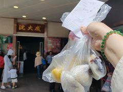 -沈大成(南京东路店)
