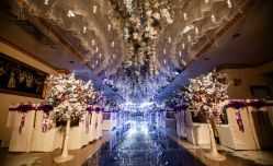 宴会厅-雍缘酒店(河东店)