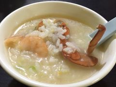 -贰號小院潮汕砂锅粥(前海西街店)