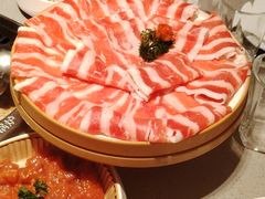 -海底捞火锅(赛格国际购物中心店)