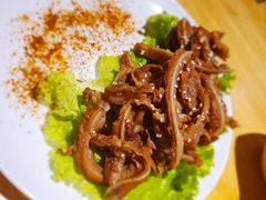 塔塔尔脆骨-蒙料·手把肉(望京店)