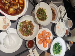 -徐记海鲜(阿波罗店)