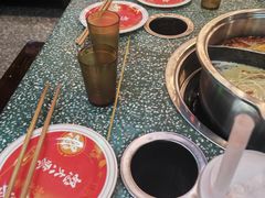 -怒火八零串串火锅(大渡口新天泽店)