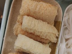 -小煵记·打边炉(西丽文光店)
