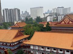 -章华寺
