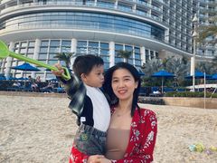 -深圳大梅沙京基洲际度假酒店