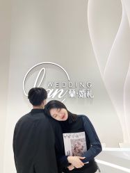 点击看大图 -蘭club婚礼策划