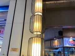 门面-隆门客栈·西北小吃手工面(丰盛町商业步行街店)