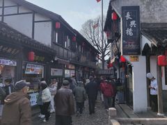 -南翔古镇