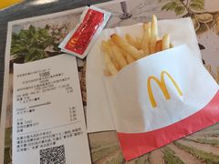 -麦当劳(红荔西店)