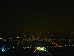 -鬼笑石后山停车场