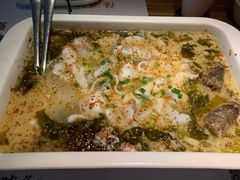 -江湖情酸菜鱼(万菱汇店)