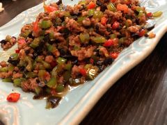 -火燒雲傣家菜(鼓楼店)