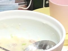 -吕氏疙瘩汤·新派鲁菜(济南万象城店)