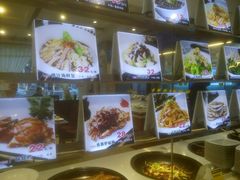 -赶海部落海鲜城(海阳路店)