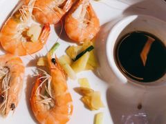 -碧海银沙海鲜餐厅(恒大海上威尼斯店)