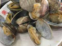 -美食宴海鲜自助
