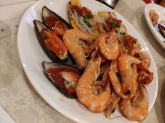 -芭菲盛宴·环球美食(锦城万达广场店)