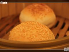 小面包-金百万烤鸭店(马甸店)