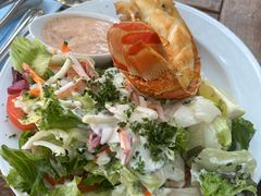 -NORDSEE Frankfurt Fisch Franke