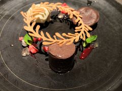 -王品牛排(郑州大卫城店)