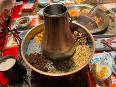 -陈渡桥老火锅(清潭店)