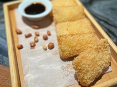 -青红之间·新派融合川菜(慈云寺店)