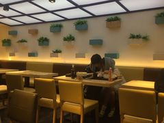 大堂-噹噹呀咪咖喱屋(三阳百盛店)