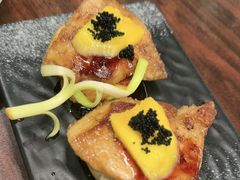 -黑松白鹿(金融街店)