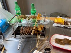 -彭城八戒羊肉串(总店)