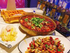 -W20 SHINING Party·K(悦豪和平路店)