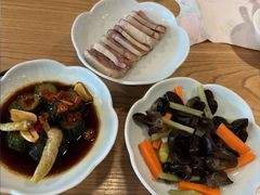 -难忘的面(五矿君澜酒店)