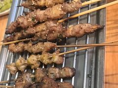 -木屋烧烤(坂田天安云谷店)