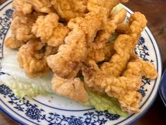 -磁器铜锅涮肉(交大东路店)