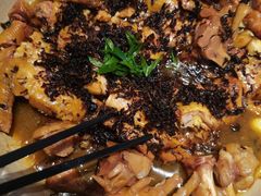 -筱爷叔·上海传统手工菜(玉树路店)